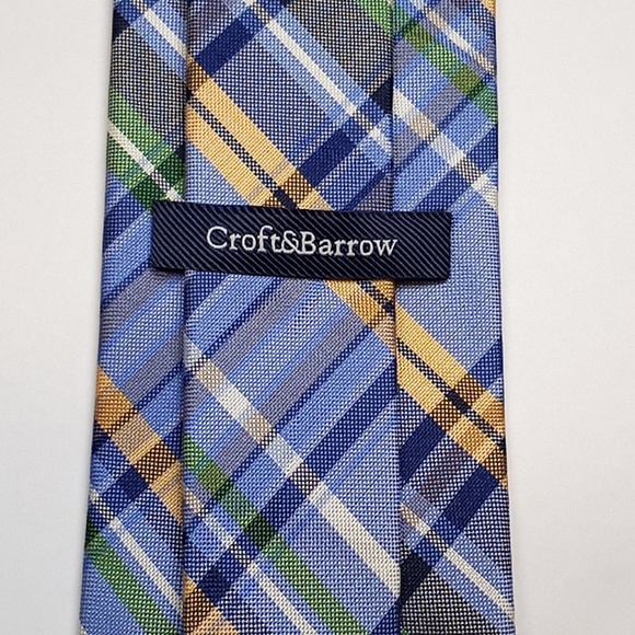 04. Croft & Barrow Necktie - Picture 4 of 10